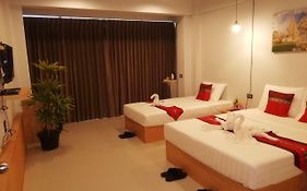 Little Lanna Guesthouse
